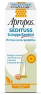 Apropos Sedituss Niños 210g
