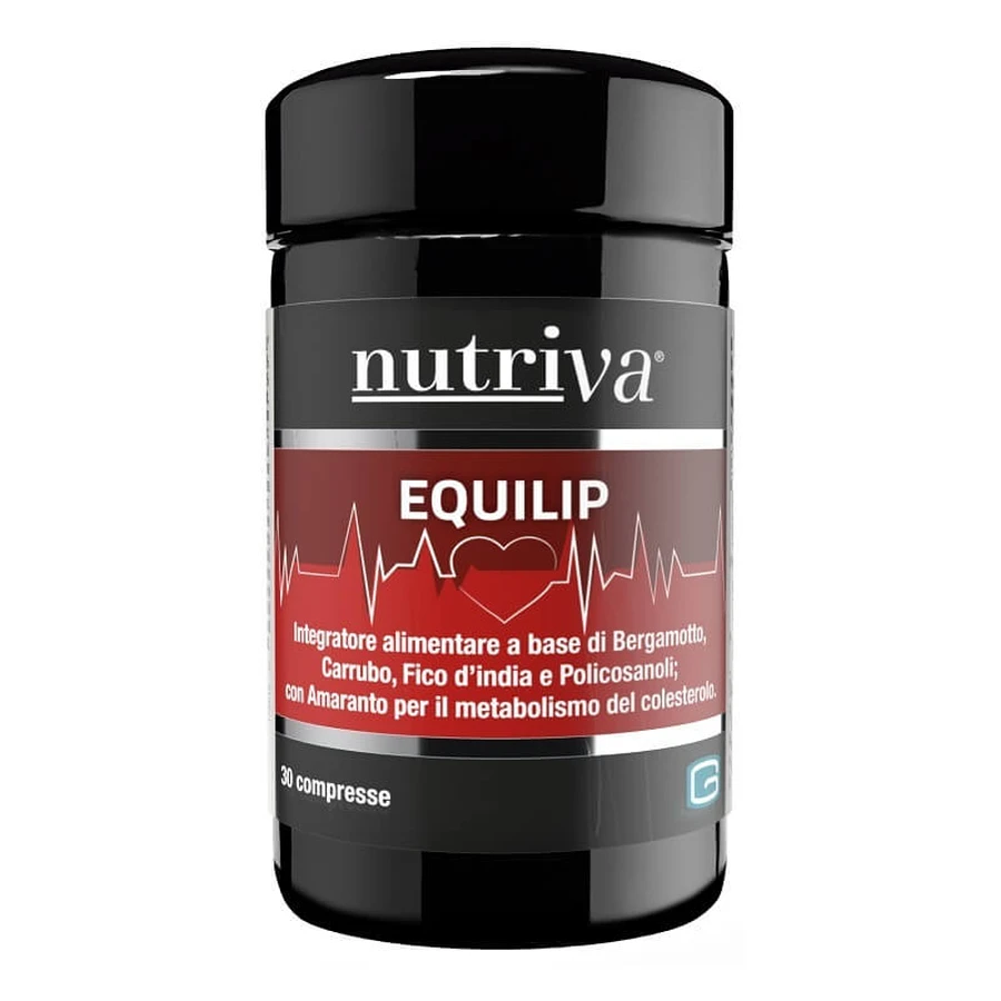 EQUILIP 30CPR