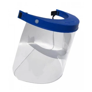 VISOR Prot.SPO200 Polycarb.