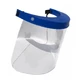 VISOR Prot.SPO200 Polycarb.