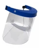 VISOR Prot.SPO200 Polycarb.