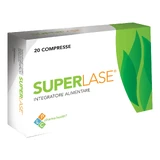 SUPERLASE 20 tabletek