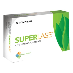 SUPERLASE 20 Tabletten