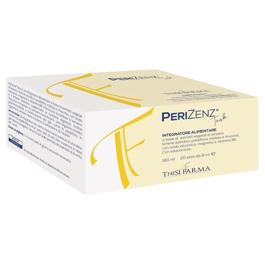 PERIZENZ TASK 20STICK 8ML