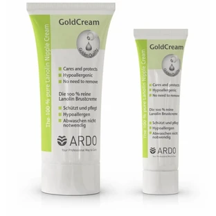 ARDO LANOLIN GOLDCREAM 30ML