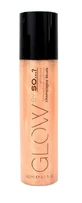 SO GLOW BY CHAMPAGNE BLUSH 140 ML
