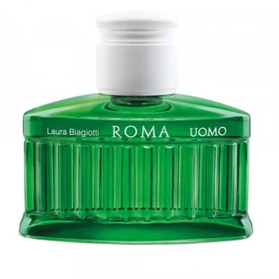 LB ROMA MAN GREEN EDT 40 VAPO