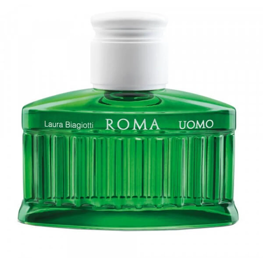 LB ROMA MAN GREEN EDT 40 VAPO