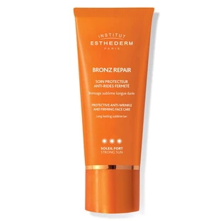 FOTO BRONZ REPAIR 3 SOLEIL