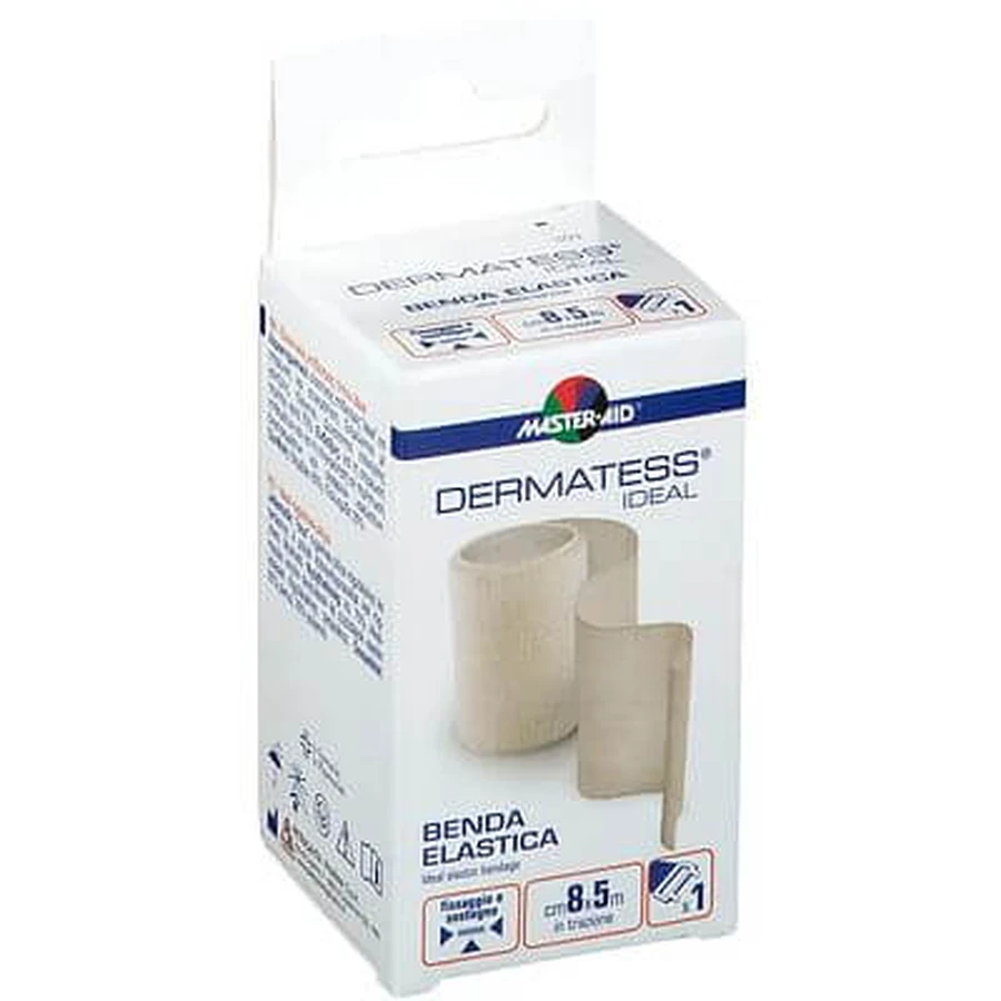 Venda Dermatess Ideal M5x8cm
