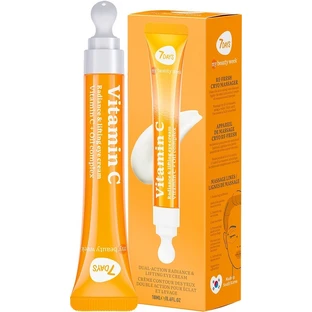 7DAYS VITAMINE C OOGCONTOUR