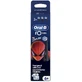 ORALB REFILL SPIDERMAN 3PCS