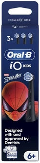 ORALB REFILL SPIDERMAN 3PCS