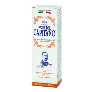 PASTA CAP.1905 Dent.Ace 75ml