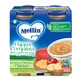 Mellin Pappa Completa Beef 2x250g