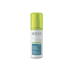 Bioclin Deodorant 24 H Vers Met Parfum
