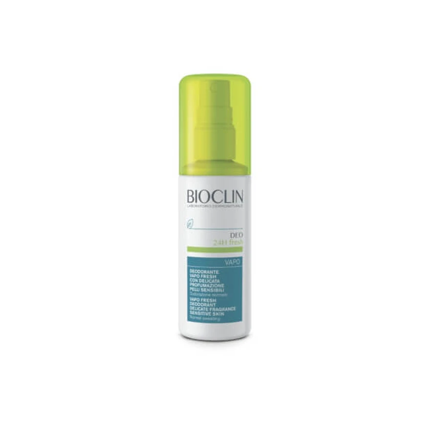 Bioclin Deodorant 24 H Vers Met Parfum