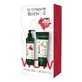 Restivoil Tecnonature Bipack Illuminating Shampoo 250ml + Conditioner 200ml - Glänzendes und weiches Haar