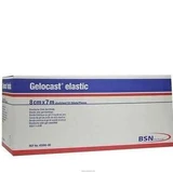 Gelocast Venda Elástica Uniextensible Gel de Óxido de Zinc 700 X 8 Cm 10 Piezas
