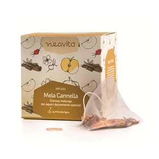 Neavita 15 Apple and Cinnamon Filtrate