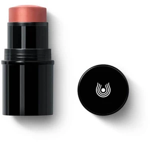 Dr Hauschka Lip To Cheek 01 Colorete albaricoque en barra para labios y mejillas 6,1 g