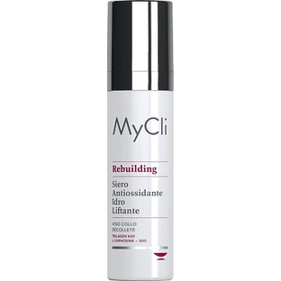 Mycli Sérum Reconstructeur 50 Ml