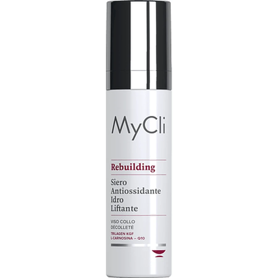 Mycli Sérum Reconstructeur 50 Ml
