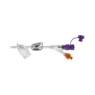 Flocare Probe Replacement G Tube Ch 18 1 Piece