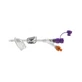 Flocare Probe Replacement G Tube Ch 18 1 Piece