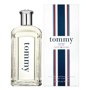 TOMMY MAN EDT 100 VAPO