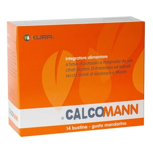 CALCOMANN 14BUST