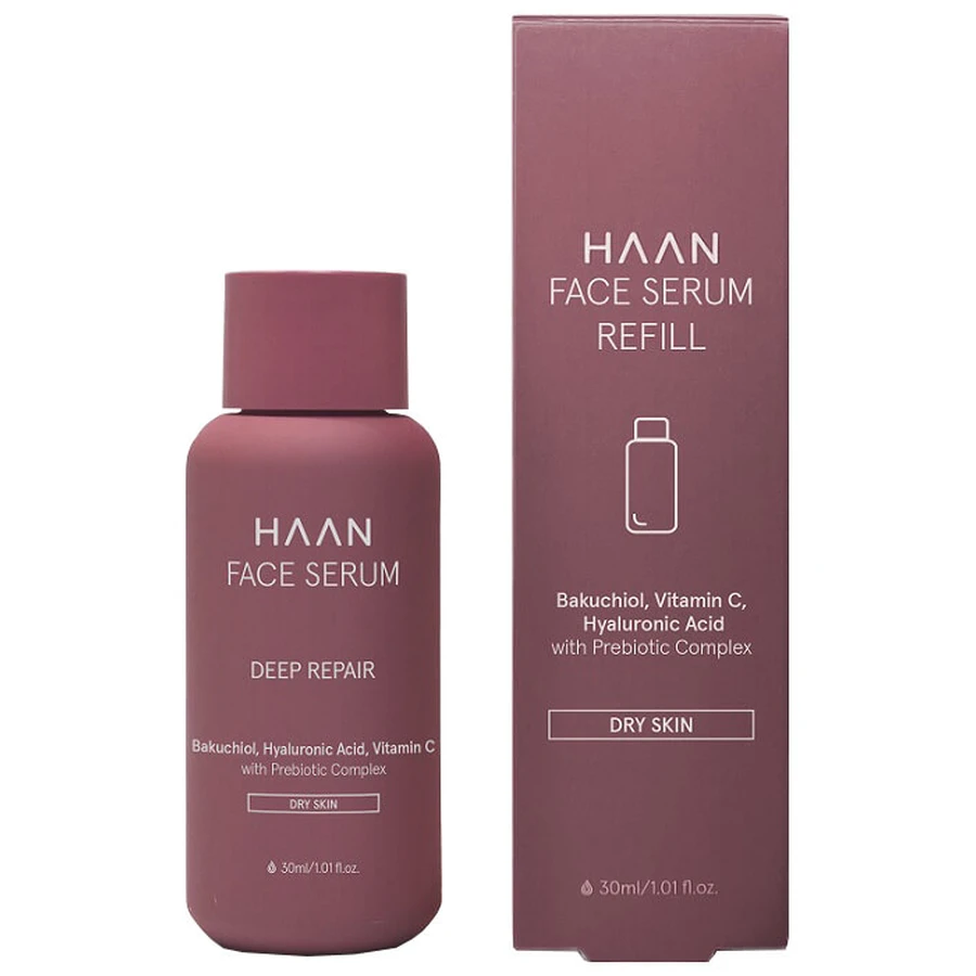 HAAN GEZICHT SERUM DIEPE REPARATIE RE