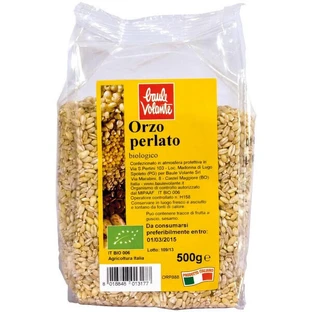 PEARL BARLEY 500G