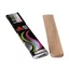 Premium kinesiological tape beige, 5 cm x 30 cm, REA Tape