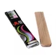 Premium kinesiological tape beige, 5 cm x 30 cm, REA Tape