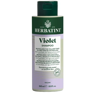 HERBATINT Violett Sh.260ml