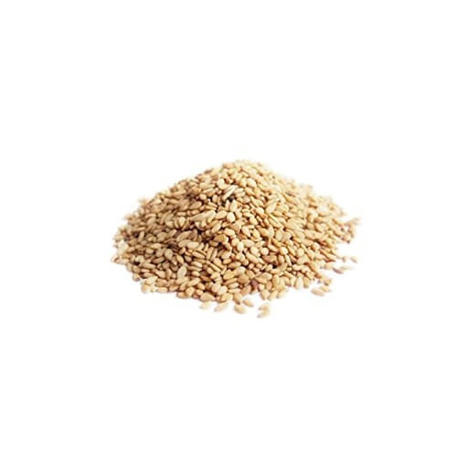 Sesame Seeds Hulled 100 Gr