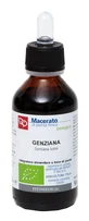 GENTIAAN TM BIO 100ML