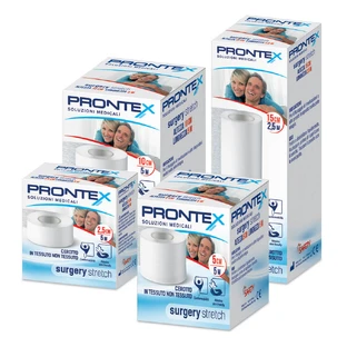 PRONTEX Stretch 5x 5