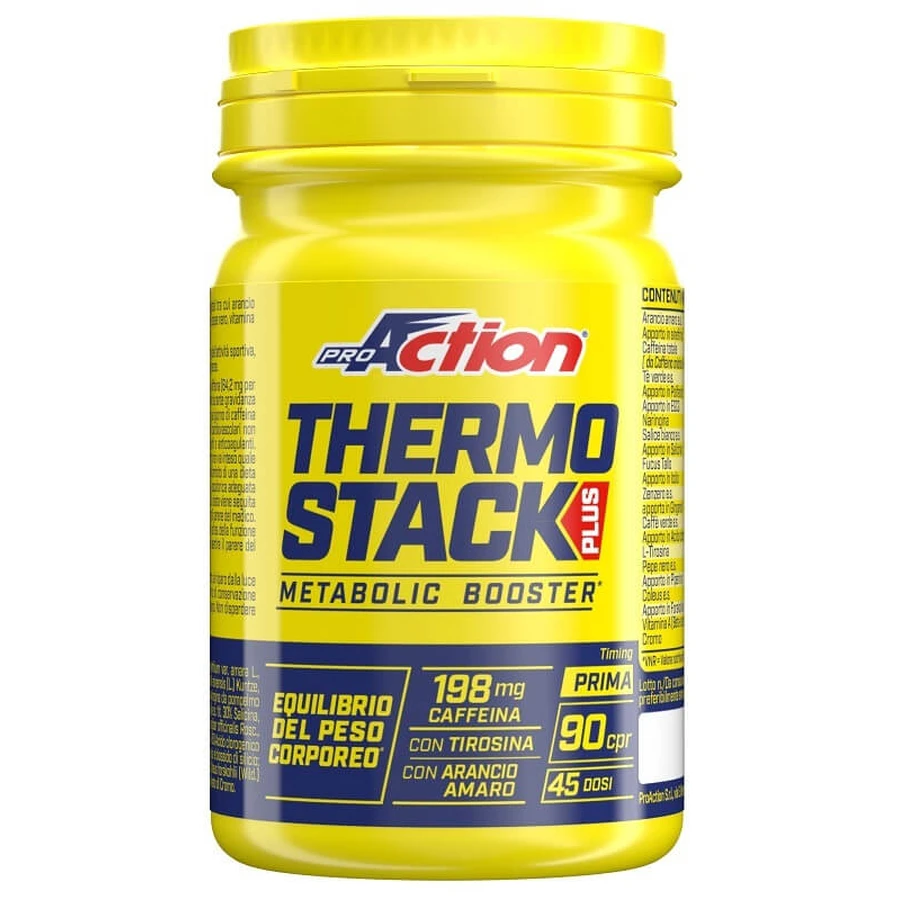 THERMOSTAPEL PLUS 90CPR