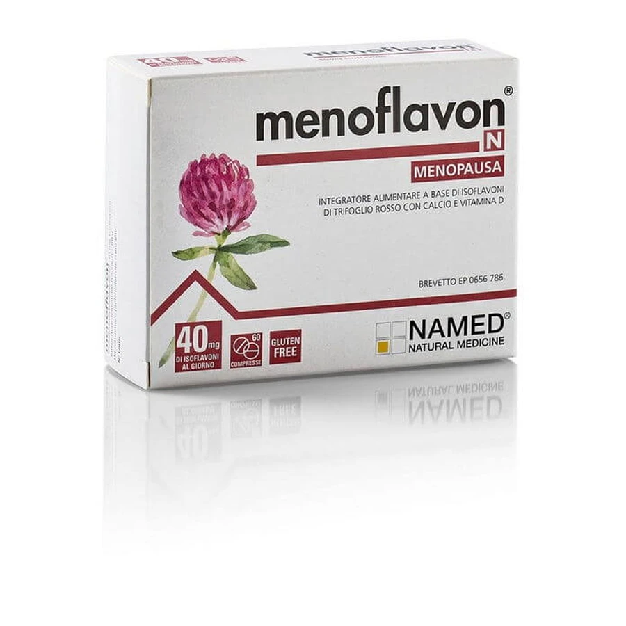 MENOFLAVON N 30CPR