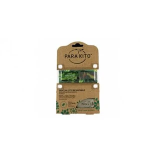 Parakito Efas Graffic Jungle Plus Bracelet
