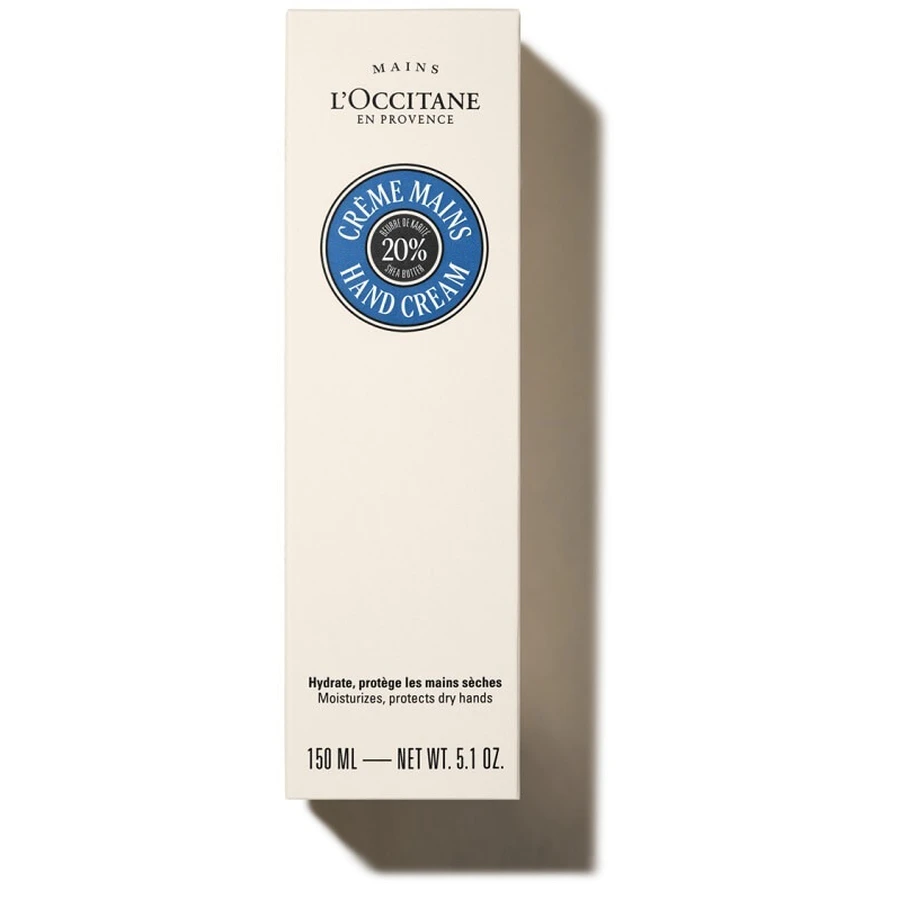 SHEA HANDCRÈME 150ML NF