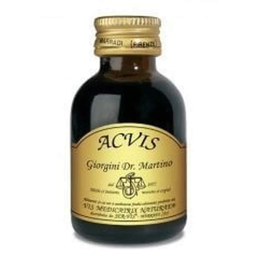 Acvis 50ml Giorgini