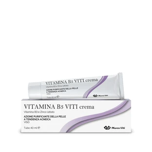 VITAMIN B3 VITI CREAM 40ML