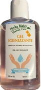 HERBA MATER GEL IGIENIZ 80ML