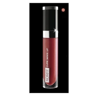 KORFF MK BRILLO DE LABIOS CREMA 02