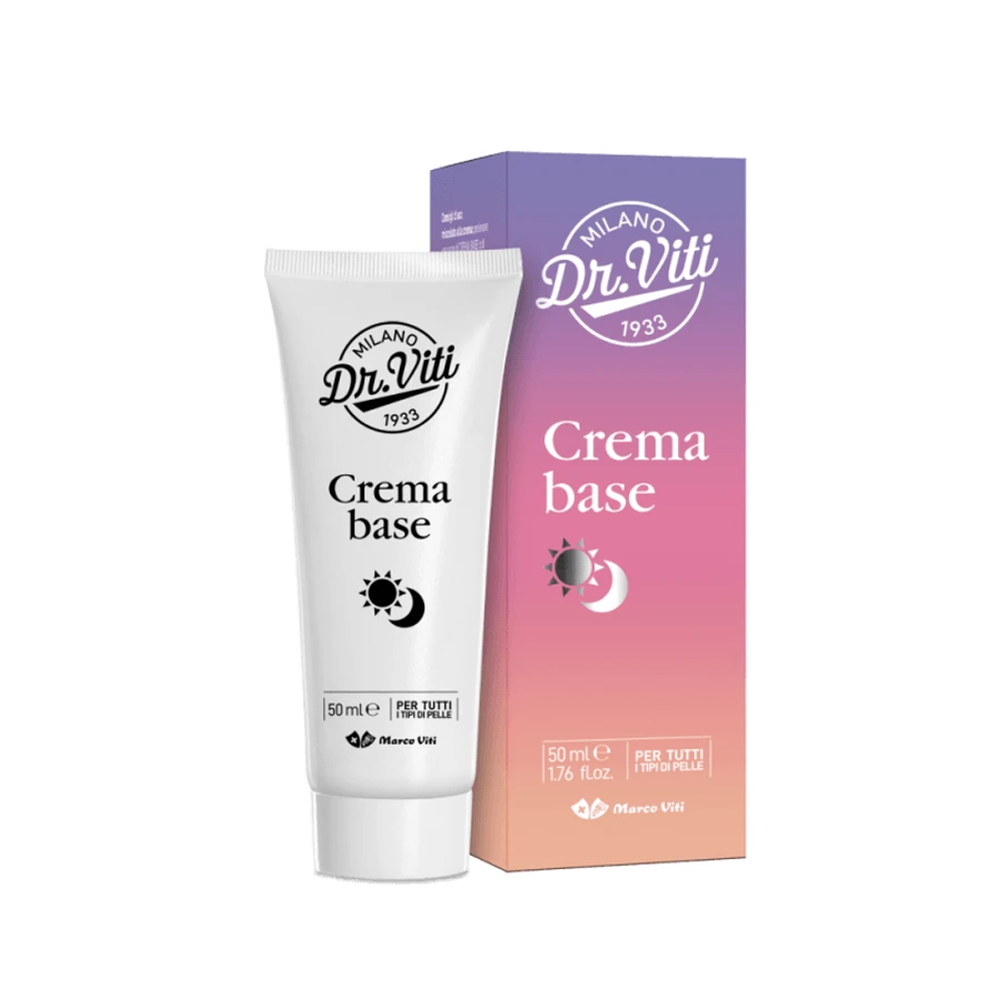Dr. Viti Base Cream 50ml