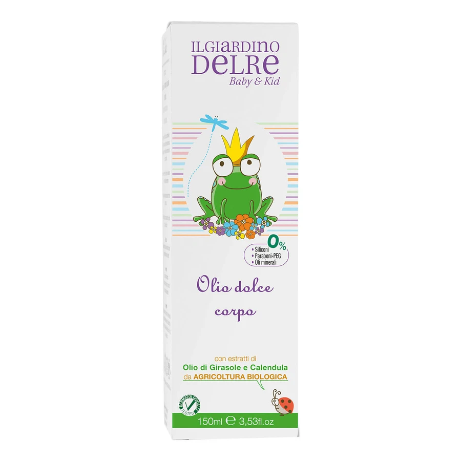 DE TUIN VAN DE KONING OL CRP150ML