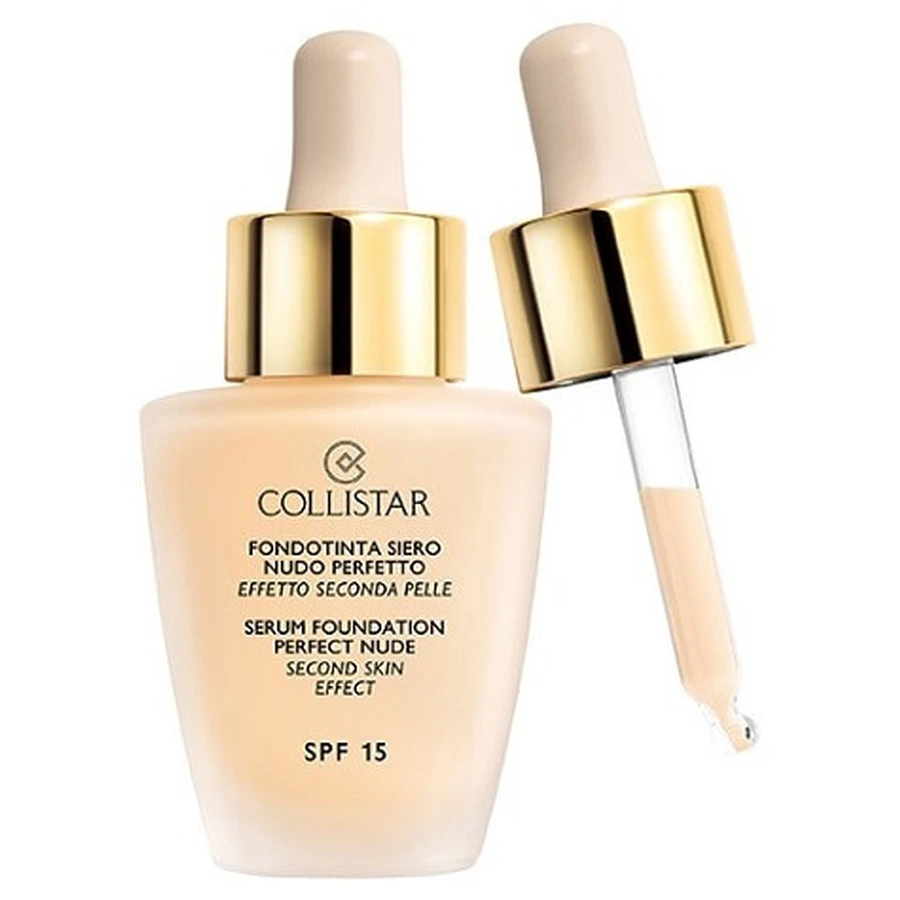 COLL F/T PERFECT NUDE SERUM NO. 1